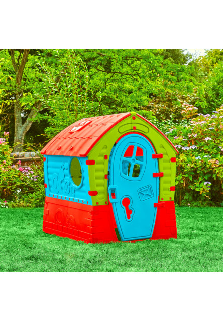 Playhouse