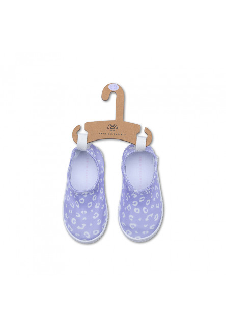 Boty do vody Lila Leopard