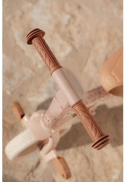 Tříkolka 4v1 Pink