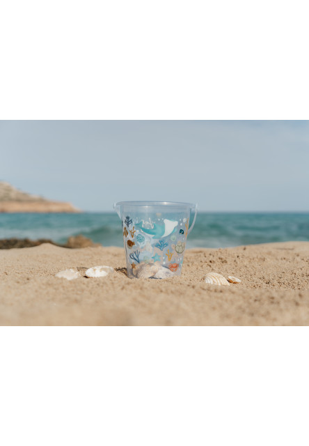 Kyblík Ocean Dreams Blue