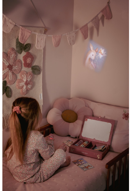 Projektor Pink