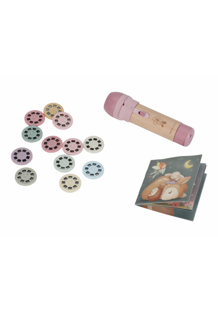 Projektor Pink