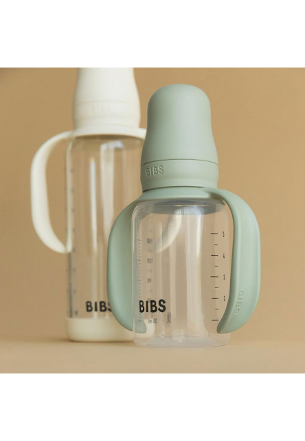 BIBS ušká na fľašu (Blush)