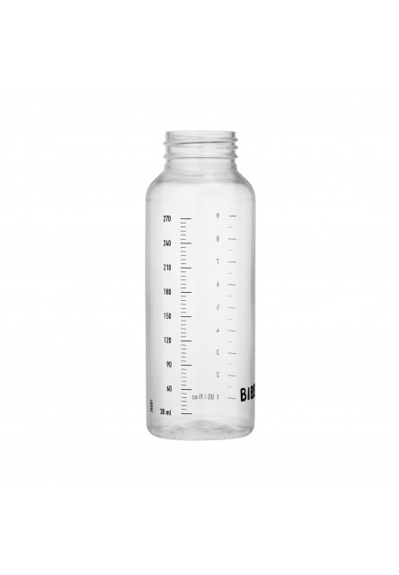 BIBS náhradná dojčenská fľaša 270 ml (Plastová)
