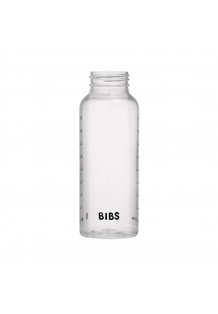 BIBS náhradná dojčenská fľaša 270 ml (Plastová)