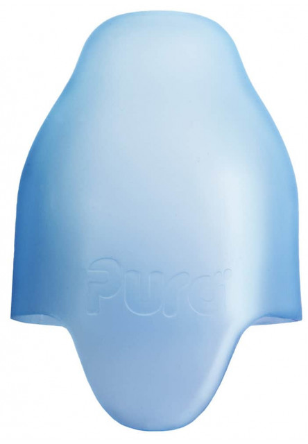 Pura dojčenská TERMO fľaša 260ml (Moss)