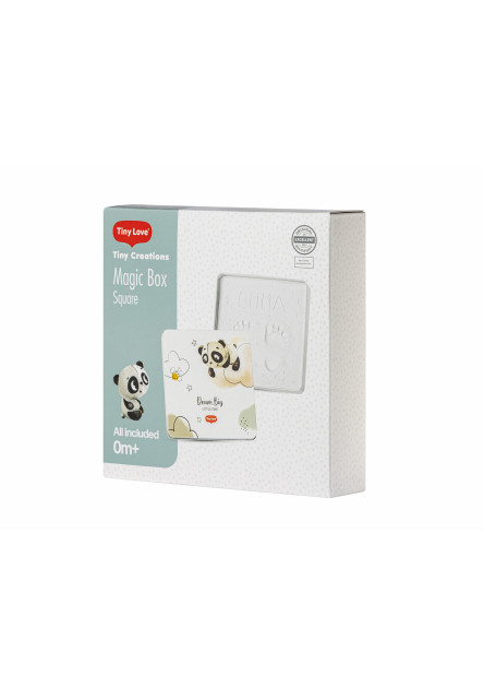 Magic Box Square Tiny Creations