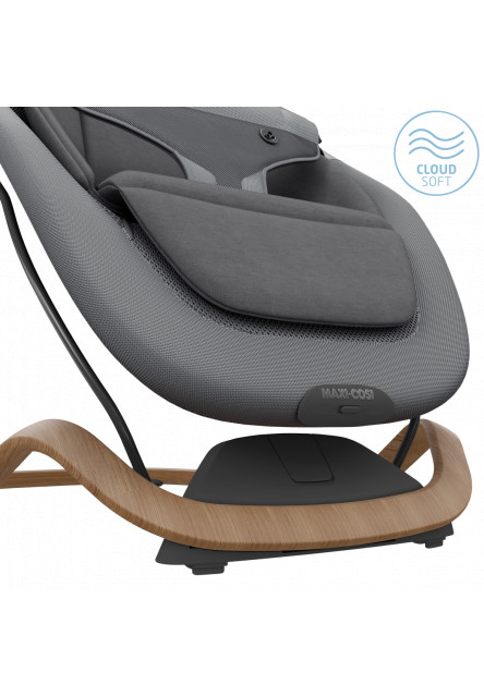 Dove Pro lehátko Elegance Graphite
