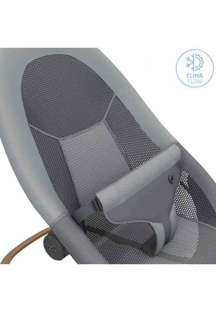 Dove Pro lehátko Elegance Graphite