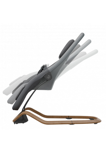 Dove Pro lehátko Elegance Graphite