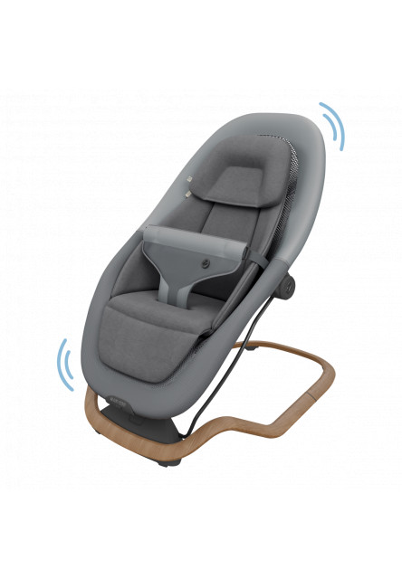Dove Pro lehátko Elegance Graphite