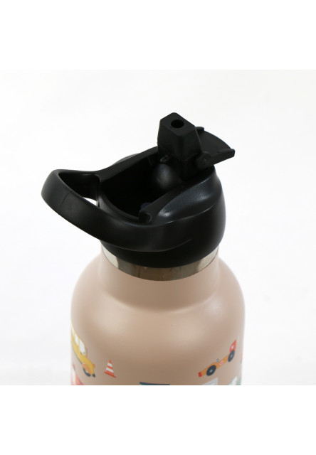 Termoláhev 350 ml Road Taupe