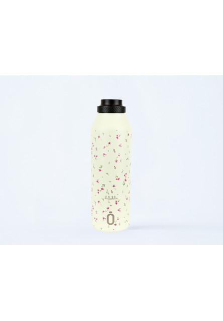 Termoláhev Mii 600 ml Florets