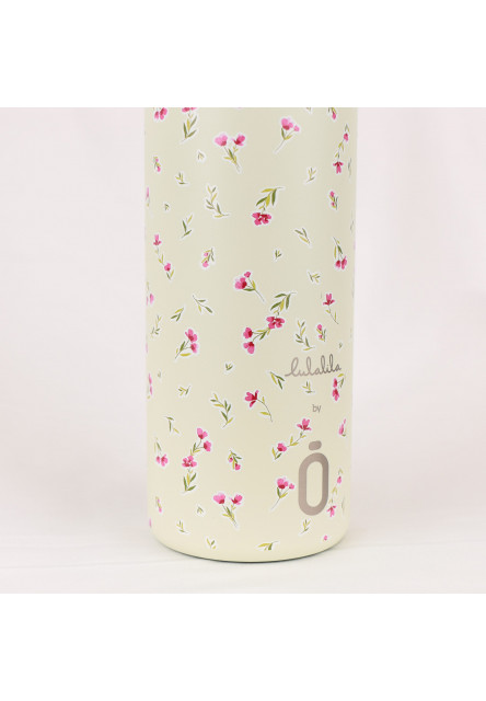 Termoláhev Mii 600 ml Florets