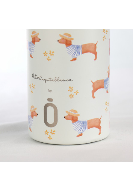 Termoláhev 350 ml Dogs