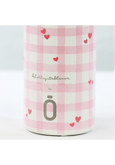 Termoláhev 600 ml Vichy Sweet
