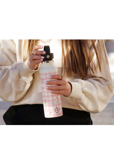 Termoláhev 600 ml Vichy Sweet