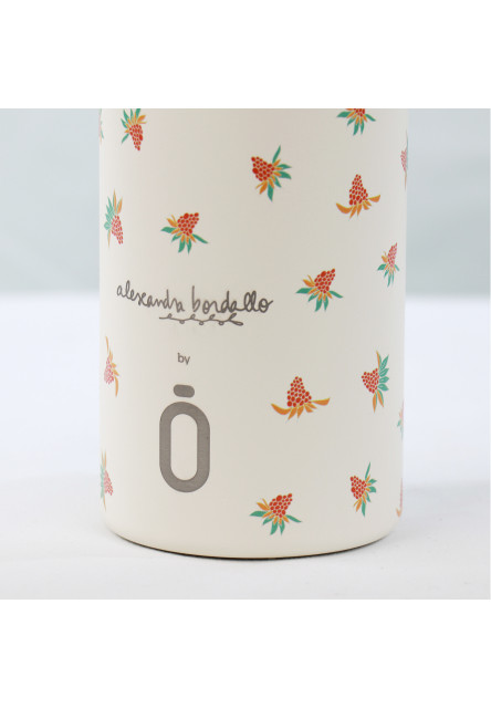 Termoláhev 600 ml Blackberries