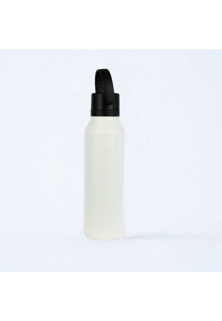 Termoláhev Mii 600 ml Cream