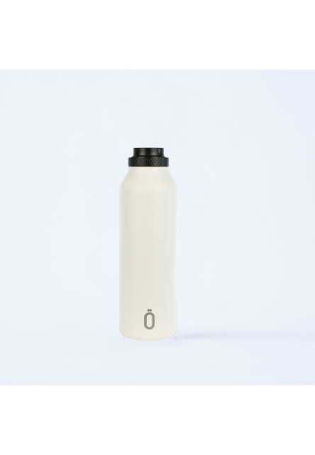 Termoláhev Mii 600 ml Cream