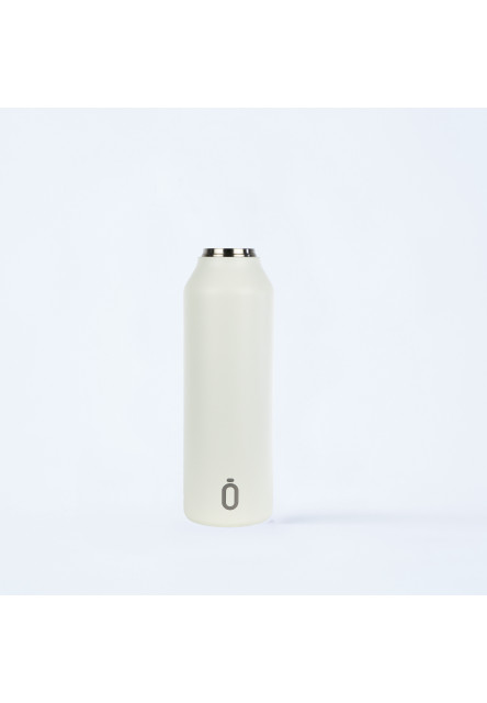 Termoláhev Mii 600 ml Cream