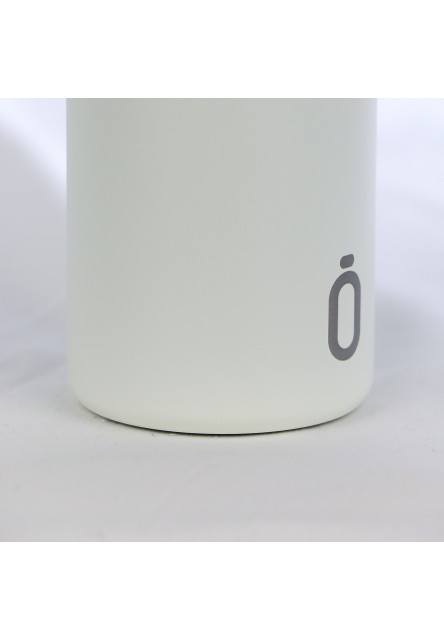 Termoláhev Mii 600 ml Cream