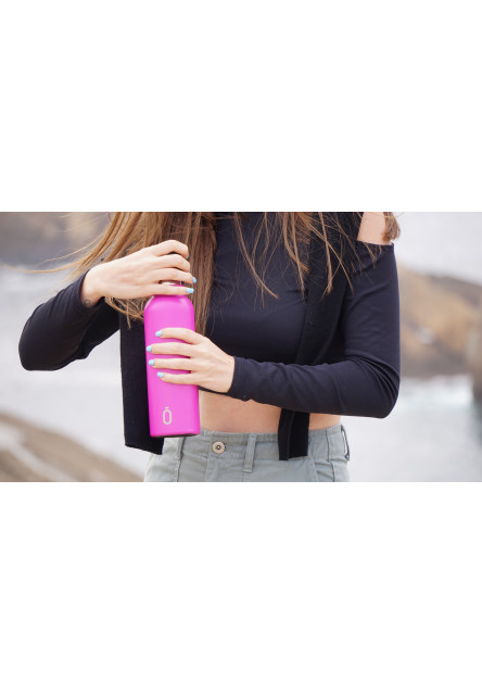 Termoláhev Mii 600 ml Lilac
