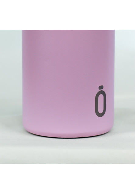 Termoláhev Mii 600 ml Lilac