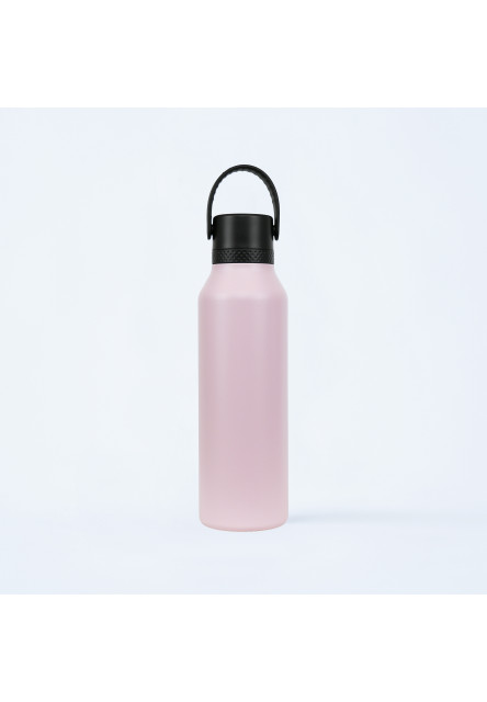 Termoláhev Mii 600 ml Dusty Pink