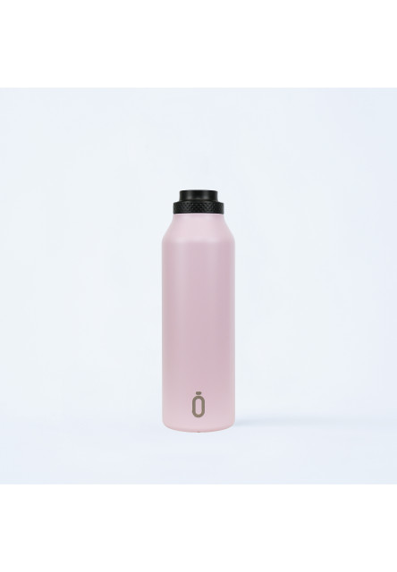 Termoláhev Mii 600 ml Dusty Pink