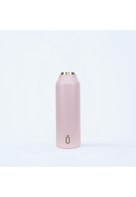 Termoláhev Mii 600 ml Dusty Pink