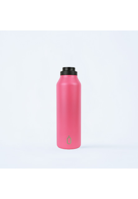 Termoláhev Mii 600 ml Raspberry