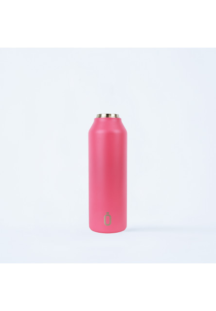 Termoláhev Mii 600 ml Raspberry