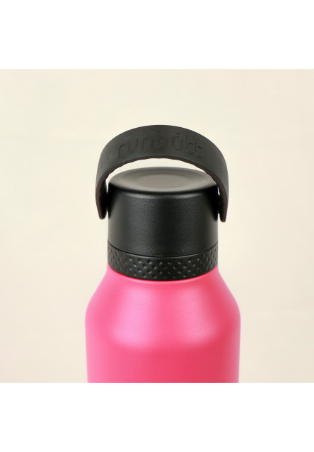 Termoláhev Mii 600 ml Raspberry