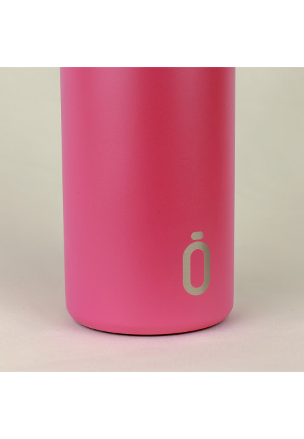 Termoláhev Mii 600 ml Raspberry
