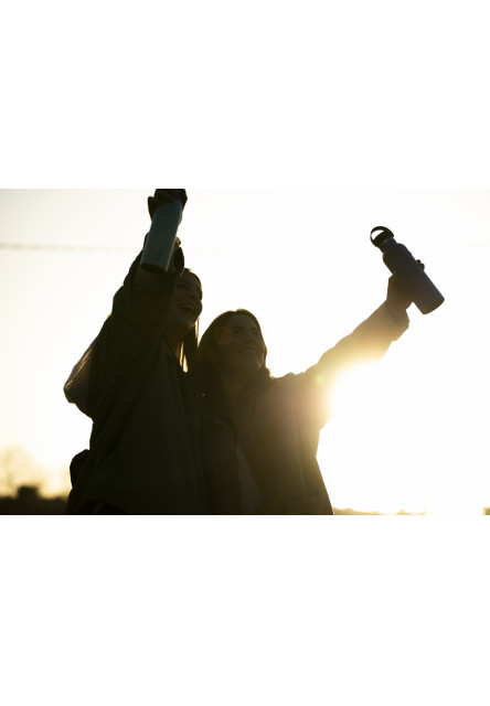 Termoláhev Mii 600 ml Sunset