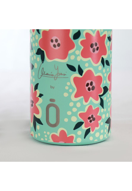 Termoláhev 600 ml Harmony