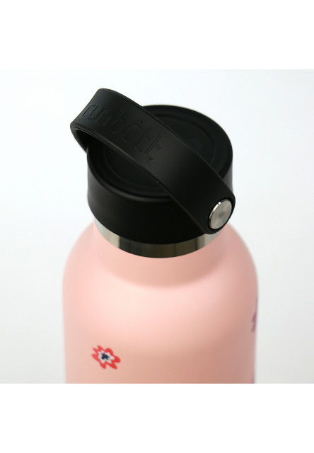 Termoláhev 600 ml Bloom Cotton Candy