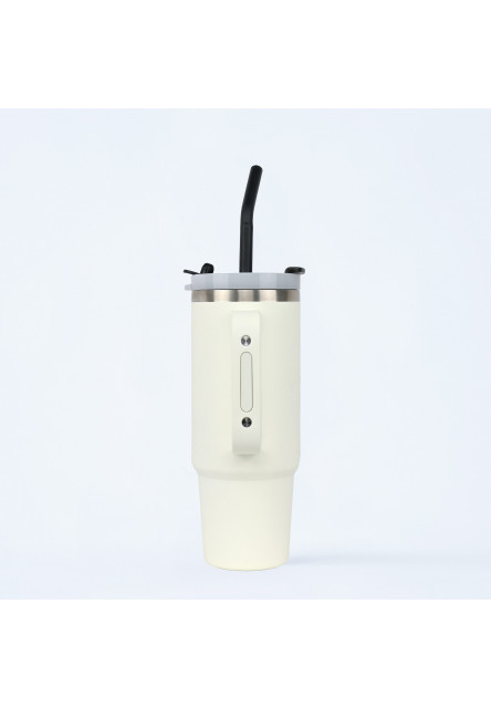 Termohrnek 800 ml Cream