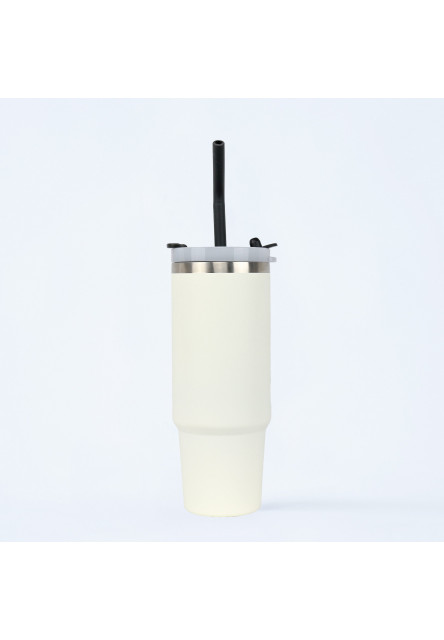 Termohrnek 800 ml Cream