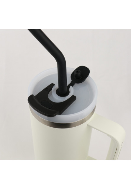 Termohrnek 800 ml Cream
