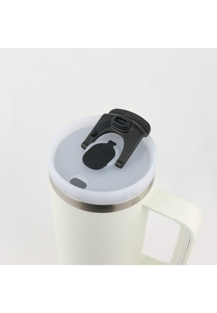 Termohrnek 800 ml Cream