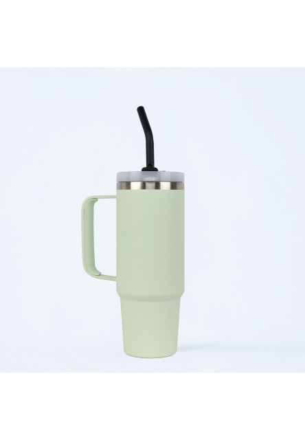 Termohrnek 800 ml Melon