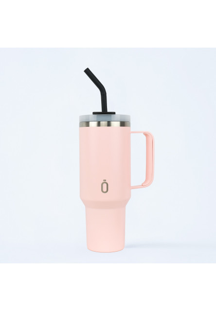 Termohrnek 1100 ml Cotton Candy