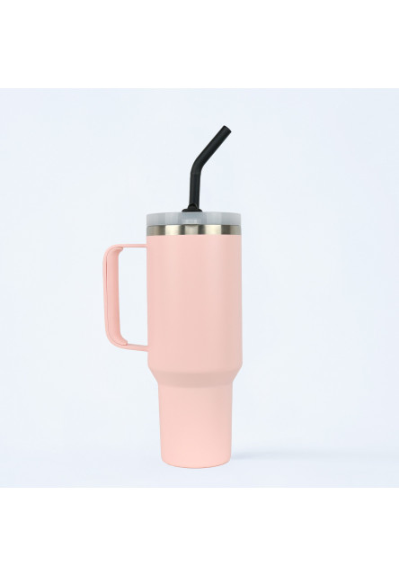 Termohrnek 1100 ml Cotton Candy