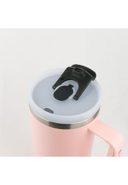 Termohrnek 1100 ml Cotton Candy