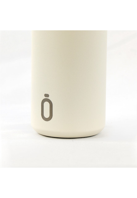 Termohrnek 350 ml Cream