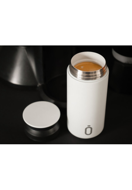 Termohrnek 350 ml Cream