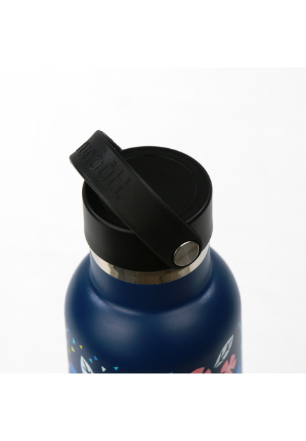Termoláhev 600 ml Floral