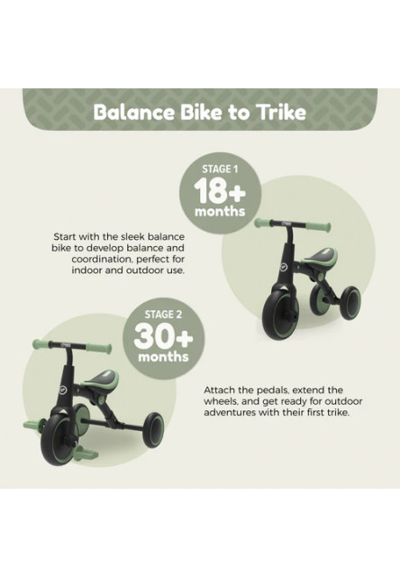 Balance Bike
